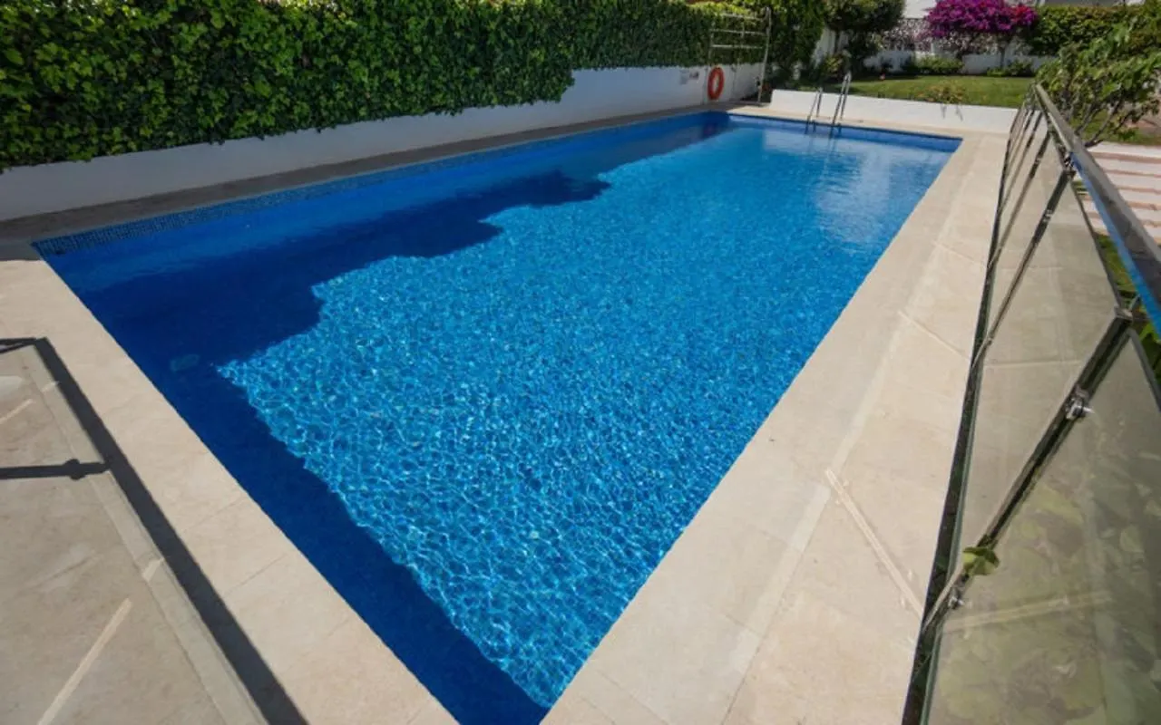 Apartamentos Aguamarina 0*, Nerja