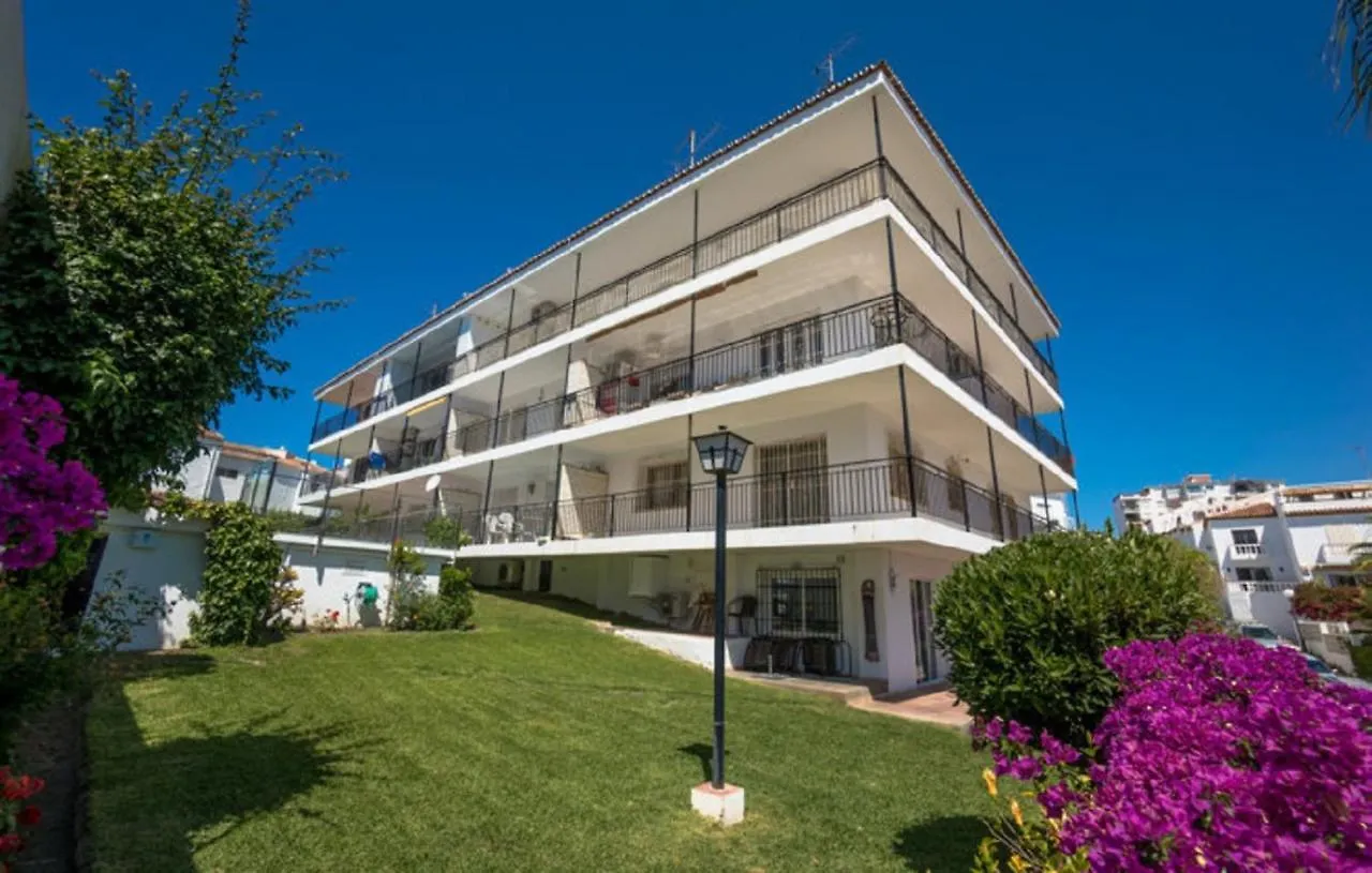 Apartment Apartamentos Aguamarina