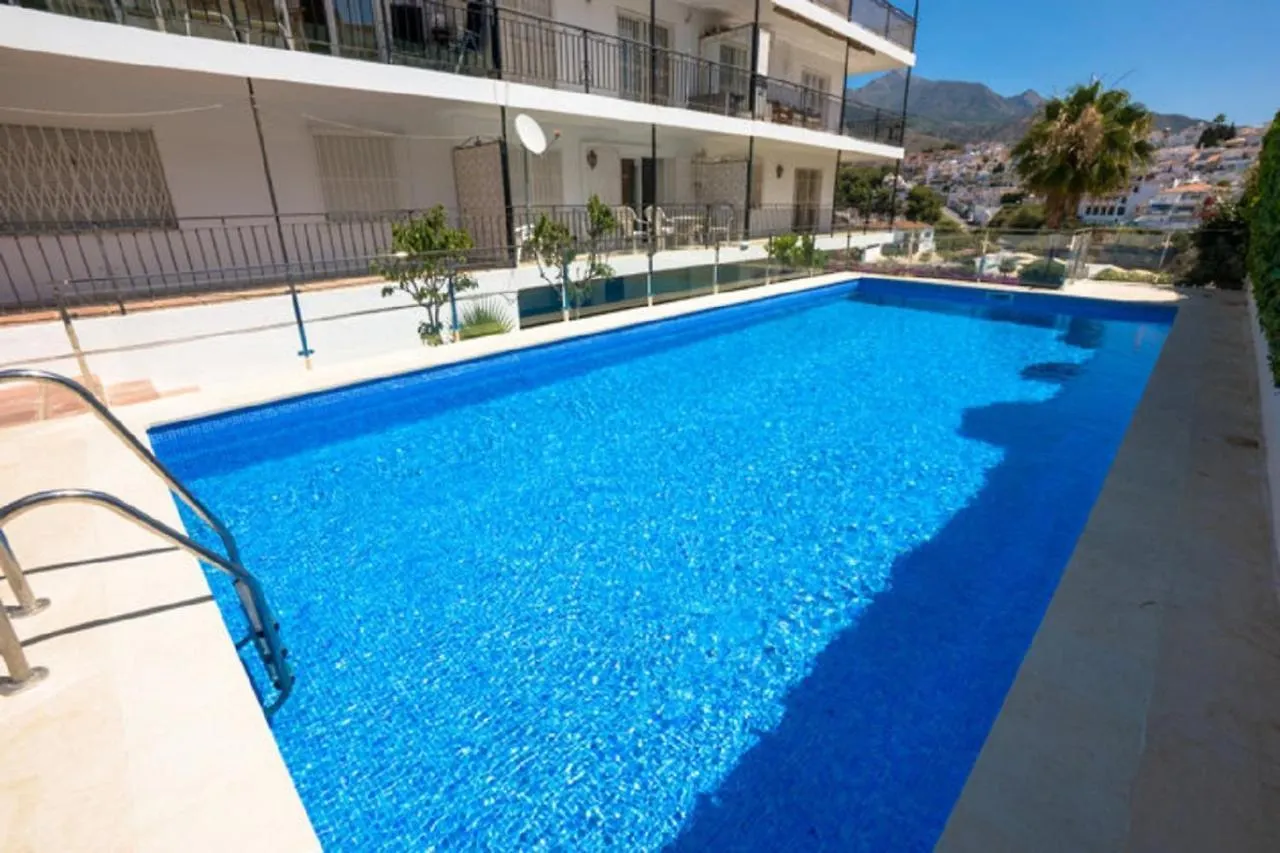 Apartamentos Aguamarina Spain