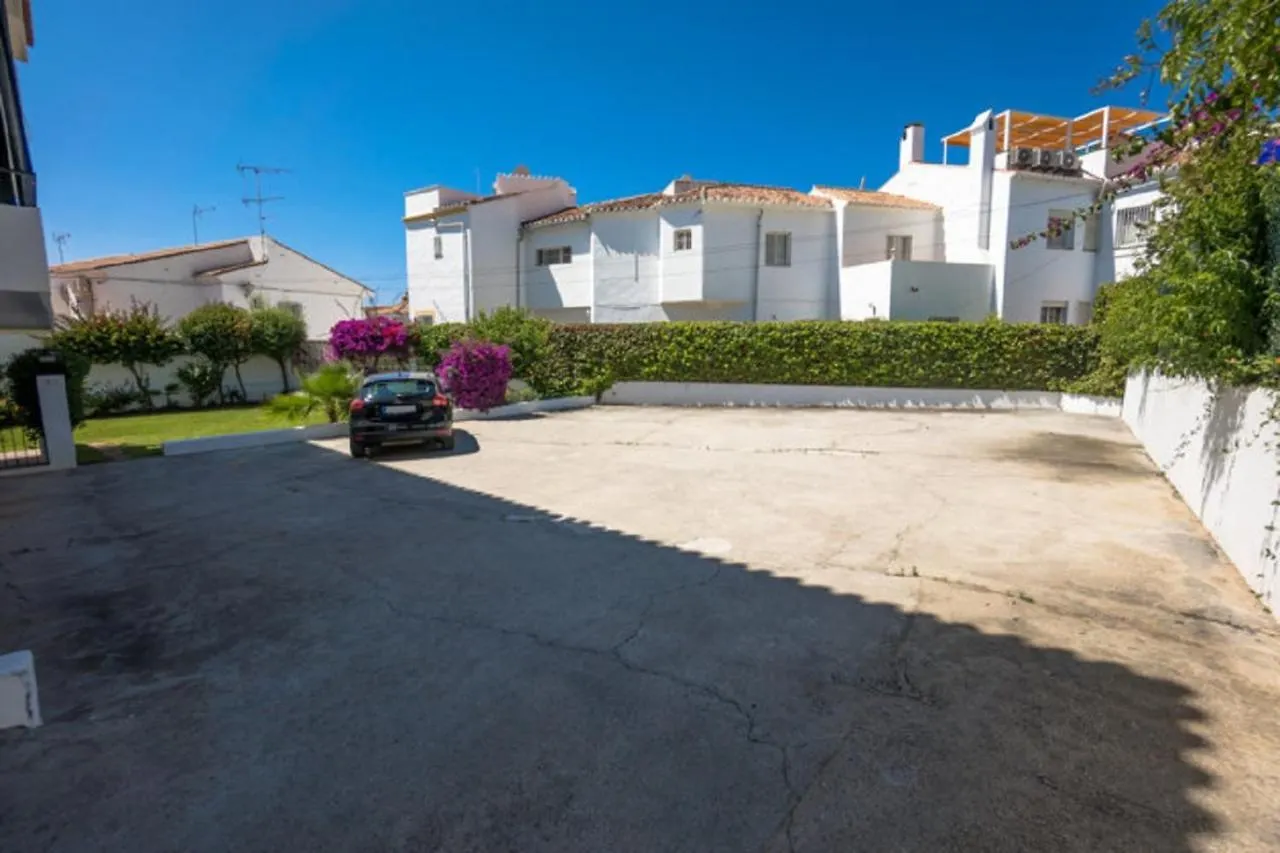 Apartamentos Aguamarina 0*, Nerja Spain