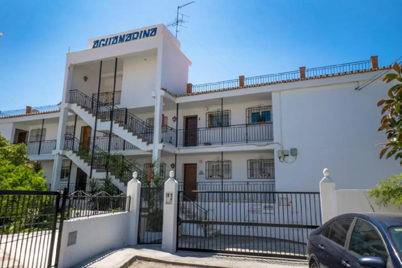 Apartment Apartamentos Aguamarina Spain