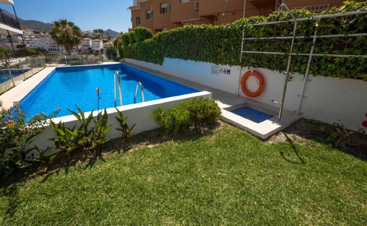 Apartamentos Aguamarina Apartment
